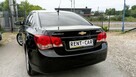Chevrolet Cruze LS*2.0D*125PS*OPŁACONY Bezwypadkowy Klima Serwis VIP GWARANCJA24M - 9