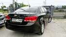 Chevrolet Cruze LS*2.0D*125PS*OPŁACONY Bezwypadkowy Klima Serwis VIP GWARANCJA24M - 10