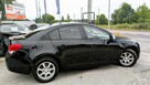 Chevrolet Cruze LS*2.0D*125PS*OPŁACONY Bezwypadkowy Klima Serwis VIP GWARANCJA24M - 12