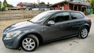 Volvo C30 1.6D*115PS*OPŁACONY Bezwypadkowy Serwis Klimatronik*VIP GWARANCJA24M - 2