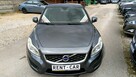 Volvo C30 1.6D*115PS*OPŁACONY Bezwypadkowy Serwis Klimatronik*VIP GWARANCJA24M - 3