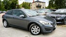 Volvo C30 1.6D*115PS*OPŁACONY Bezwypadkowy Serwis Klimatronik*VIP GWARANCJA24M - 6
