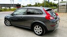Volvo C30 1.6D*115PS*OPŁACONY Bezwypadkowy Serwis Klimatronik*VIP GWARANCJA24M - 7