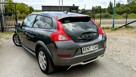 Volvo C30 1.6D*115PS*OPŁACONY Bezwypadkowy Serwis Klimatronik*VIP GWARANCJA24M - 8