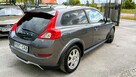 Volvo C30 1.6D*115PS*OPŁACONY Bezwypadkowy Serwis Klimatronik*VIP GWARANCJA24M - 10