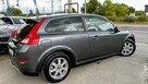 Volvo C30 1.6D*115PS*OPŁACONY Bezwypadkowy Serwis Klimatronik*VIP GWARANCJA24M - 11
