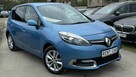 Renault Scenic 1.5D*110PS*OPŁACONY Bezwypadkowy Klimatronik Skóra*Serwis*GWARANCJA24 - 5