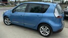 Renault Scenic 1.5D*110PS*OPŁACONY Bezwypadkowy Klimatronik Skóra*Serwis*GWARANCJA24 - 7