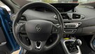 Renault Scenic 1.5D*110PS*OPŁACONY Bezwypadkowy Klimatronik Skóra*Serwis*GWARANCJA24 - 15