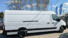 Renault Master 2.3dCI*163PS*L4H2*Bliźniak*Klimatyzacja Bezwypadkowy*VIP GWARANCJA24M - 2