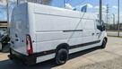 Renault Master 2.3dCI*163PS*L4H2*Bliźniak*Klimatyzacja Bezwypadkowy*VIP GWARANCJA24M - 4