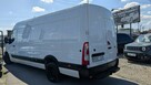 Renault Master 2.3dCI*163PS*L4H2*Bliźniak*Klimatyzacja Bezwypadkowy*VIP GWARANCJA24M - 8