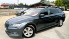 Škoda Superb 1.6TDi*120PS*OPŁACONY*Bezwypadkowy Klimatronik Serwis*GWARANCJA24M - 2