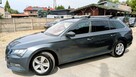 Škoda Superb 1.6TDi*120PS*OPŁACONY*Bezwypadkowy Klimatronik Serwis*GWARANCJA24M - 3