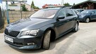 Škoda Superb 1.6TDi*120PS*OPŁACONY*Bezwypadkowy Klimatronik Serwis*GWARANCJA24M - 4