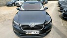 Škoda Superb 1.6TDi*120PS*OPŁACONY*Bezwypadkowy Klimatronik Serwis*GWARANCJA24M - 5