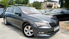 Škoda Superb 1.6TDi*120PS*OPŁACONY*Bezwypadkowy Klimatronik Serwis*GWARANCJA24M - 6