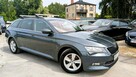 Škoda Superb 1.6TDi*120PS*OPŁACONY*Bezwypadkowy Klimatronik Serwis*GWARANCJA24M - 7