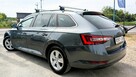 Škoda Superb 1.6TDi*120PS*OPŁACONY*Bezwypadkowy Klimatronik Serwis*GWARANCJA24M - 8