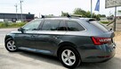 Škoda Superb 1.6TDi*120PS*OPŁACONY*Bezwypadkowy Klimatronik Serwis*GWARANCJA24M - 9