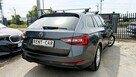 Škoda Superb 1.6TDi*120PS*OPŁACONY*Bezwypadkowy Klimatronik Serwis*GWARANCJA24M - 10