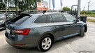 Škoda Superb 1.6TDi*120PS*OPŁACONY*Bezwypadkowy Klimatronik Serwis*GWARANCJA24M - 11