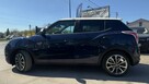SsangYong Tivoli 1.6i*122PS*OPŁACONY Bezwypadkowy Klimatyzacja*Serwis*GWARANCJA24M - 2