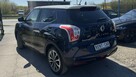 SsangYong Tivoli 1.6i*122PS*OPŁACONY Bezwypadkowy Klimatyzacja*Serwis*GWARANCJA24M - 3