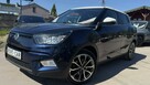SsangYong Tivoli 1.6i*122PS*OPŁACONY Bezwypadkowy Klimatyzacja*Serwis*GWARANCJA24M - 4