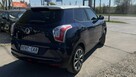 SsangYong Tivoli 1.6i*122PS*OPŁACONY Bezwypadkowy Klimatyzacja*Serwis*GWARANCJA24M - 5