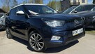 SsangYong Tivoli 1.6i*122PS*OPŁACONY Bezwypadkowy Klimatyzacja*Serwis*GWARANCJA24M - 8