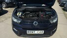 SsangYong Tivoli 1.6i*122PS*OPŁACONY Bezwypadkowy Klimatyzacja*Serwis*GWARANCJA24M - 10