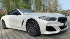 BMW 850 i M-Pakiet*530PS*XDrive*Zarejestrowany*Bezwypadkowy*Serwis GWARANCJA - 2