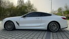 BMW 850 i M-Pakiet*530PS*XDrive*Zarejestrowany*Bezwypadkowy*Serwis GWARANCJA - 3