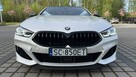 BMW 850 i M-Pakiet*530PS*XDrive*Zarejestrowany*Bezwypadkowy*Serwis GWARANCJA - 7
