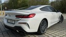 BMW 850 i M-Pakiet*530PS*XDrive*Zarejestrowany*Bezwypadkowy*Serwis GWARANCJA - 8