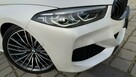 BMW 850 i M-Pakiet*530PS*XDrive*Zarejestrowany*Bezwypadkowy*Serwis GWARANCJA - 9