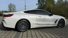 BMW 850 i M-Pakiet*530PS*XDrive*Zarejestrowany*Bezwypadkowy*Serwis GWARANCJA - 10