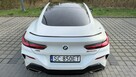 BMW 850 i M-Pakiet*530PS*XDrive*Zarejestrowany*Bezwypadkowy*Serwis GWARANCJA - 12