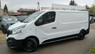 Renault Trafic 1.6D*125PS*OPŁACONY*3-Osoby Long Bezwypadkowy*Serwis*GWARANCJA24M - 3