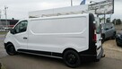 Renault Trafic 1.6D*125PS*OPŁACONY*3-Osoby Long Bezwypadkowy*Serwis*GWARANCJA24M - 4