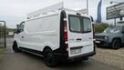 Renault Trafic 1.6D*125PS*OPŁACONY*3-Osoby Long Bezwypadkowy*Serwis*GWARANCJA24M - 5