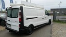 Renault Trafic 1.6D*125PS*OPŁACONY*3-Osoby Long Bezwypadkowy*Serwis*GWARANCJA24M - 7