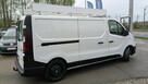 Renault Trafic 1.6D*125PS*OPŁACONY*3-Osoby Long Bezwypadkowy*Serwis*GWARANCJA24M - 8