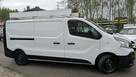 Renault Trafic 1.6D*125PS*OPŁACONY*3-Osoby Long Bezwypadkowy*Serwis*GWARANCJA24M - 9