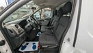 Renault Trafic 1.6D*125PS*OPŁACONY*3-Osoby Long Bezwypadkowy*Serwis*GWARANCJA24M - 13