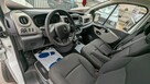 Renault Trafic 1.6D*125PS*OPŁACONY*3-Osoby Long Bezwypadkowy*Serwis*GWARANCJA24M - 14