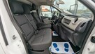 Renault Trafic 1.6D*125PS*OPŁACONY*3-Osoby Long Bezwypadkowy*Serwis*GWARANCJA24M - 15