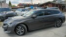Peugeot 508 1.5HDi*OPŁACONY Bezwypadkowy Klimatronik Automat Navi*Serwis*GWARANCJA - 3