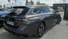 Peugeot 508 1.5HDi*OPŁACONY Bezwypadkowy Klimatronik Automat Navi*Serwis*GWARANCJA - 4